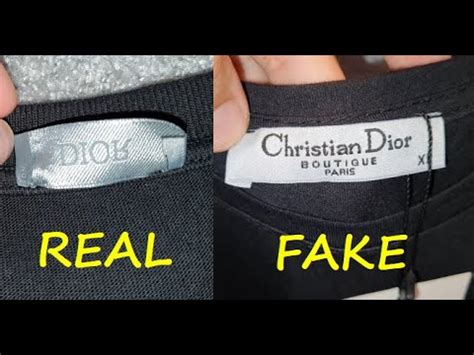 dior label fake|christian dior scan.